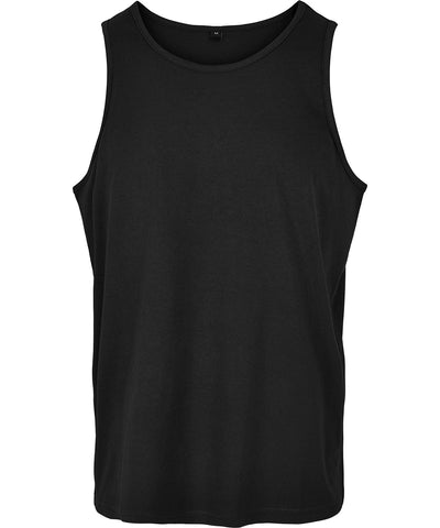 Basic tank | black