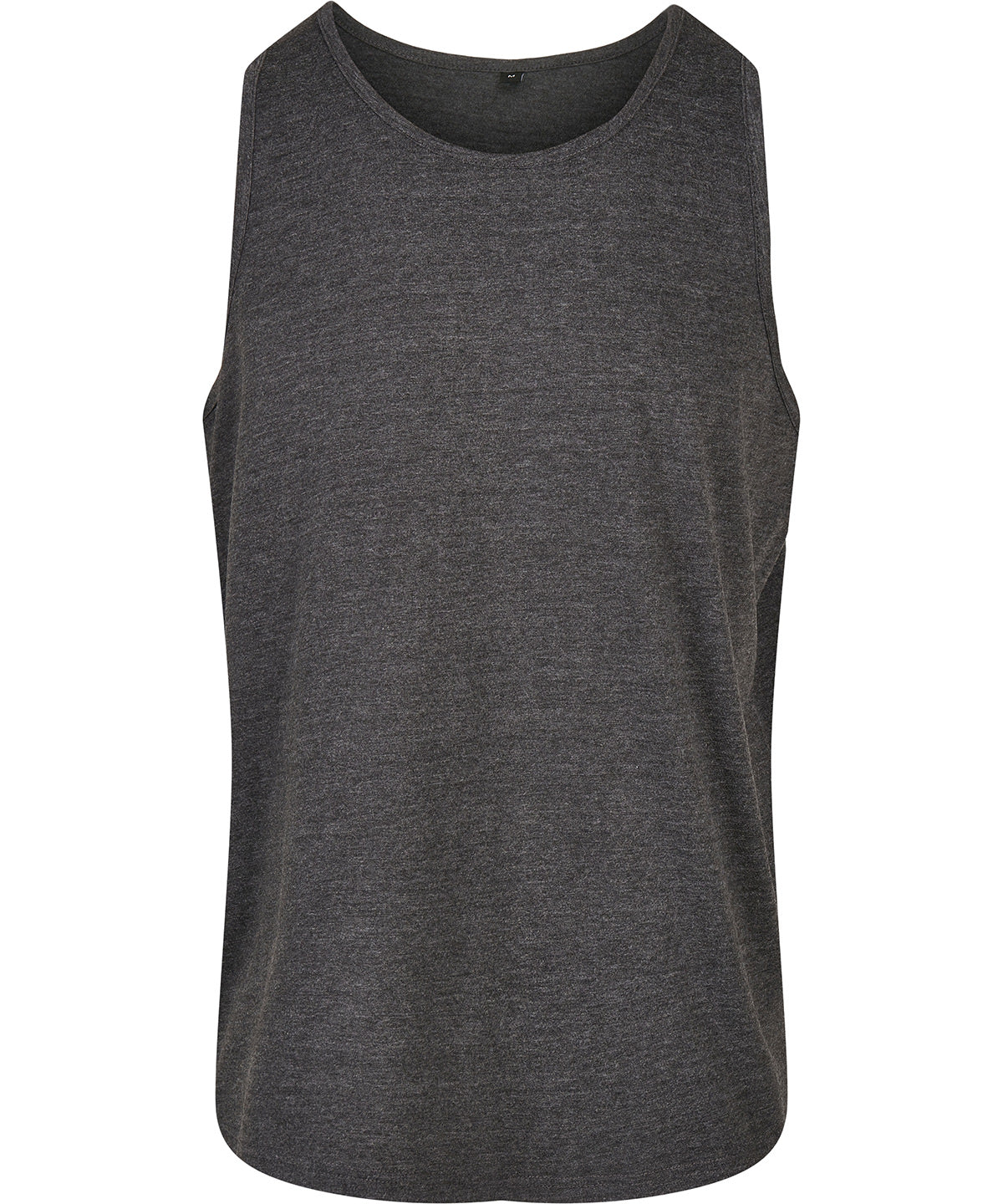 Basic tank | charcoal