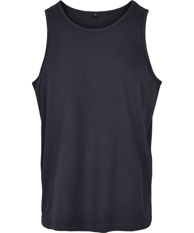 Basic tank | navy