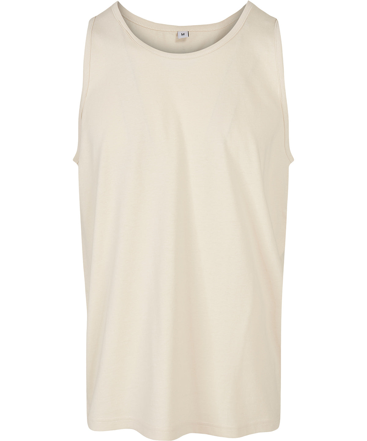 Basic tank | sand