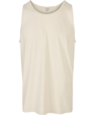 Basic tank | sand