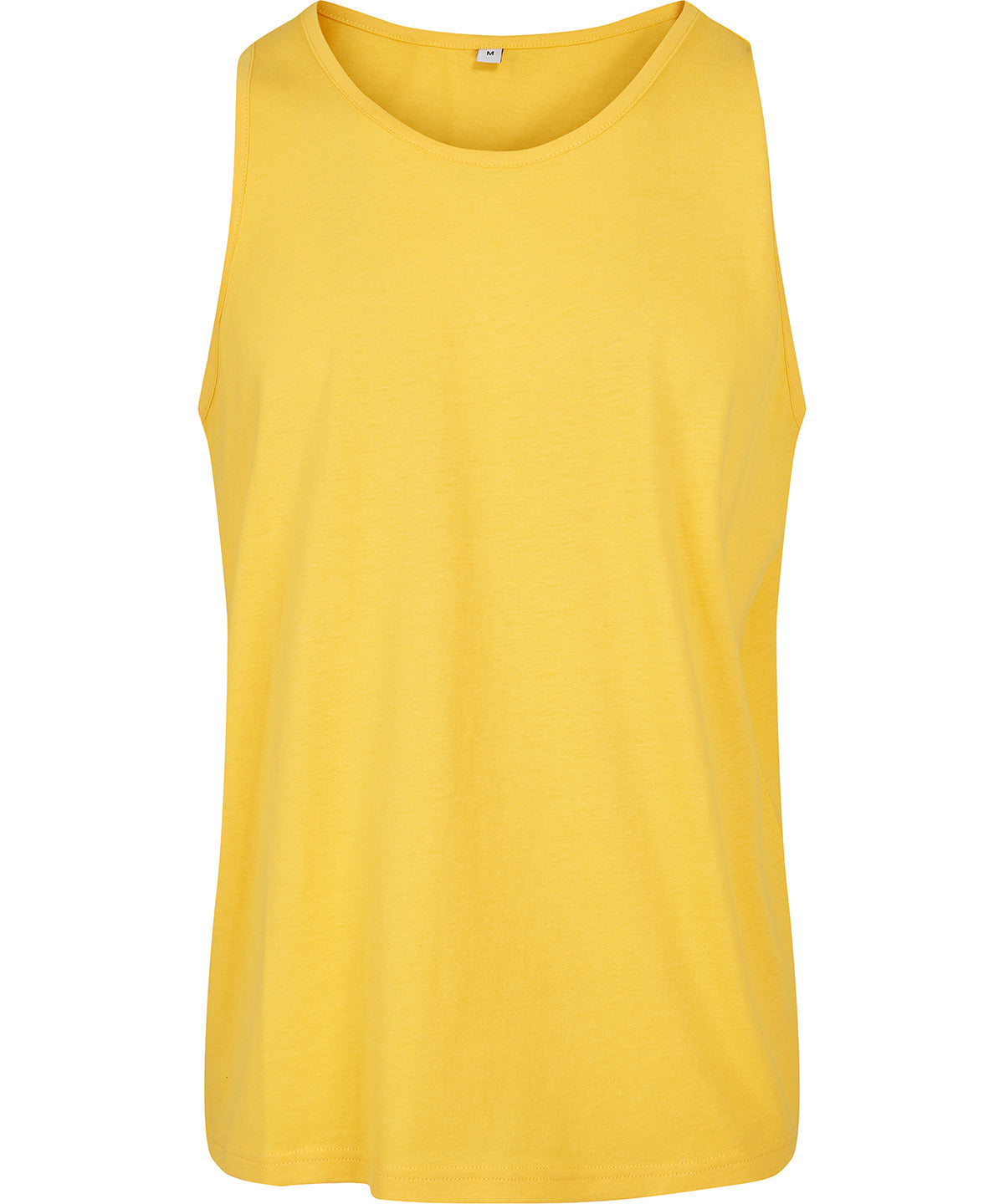 Basic tank | taxi yellow
