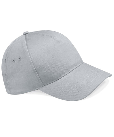 Ultimate 5-panel cap | light grey