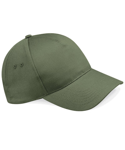 Ultimate 5-panel cap | olive green
