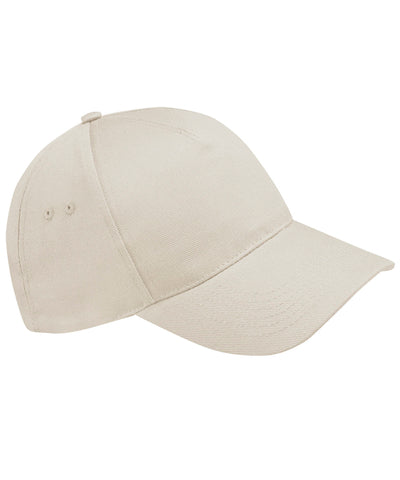 Ultimate 5-panel cap | putty