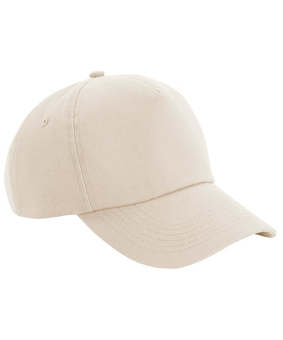 Authentic 5-panel cap | sand