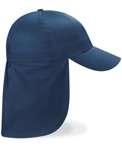 Junior legionnaire-style cap | french navy