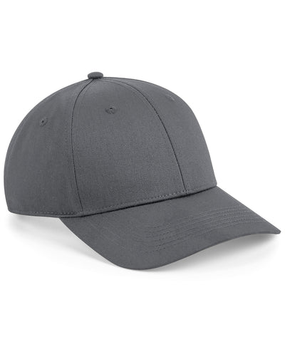 Urbanwear 6-panel snapback | Graphite Grey