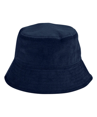 EarthAware® organic cord bucket hat | oxford navy