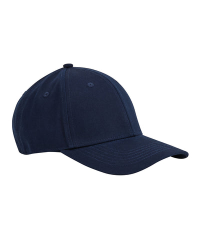 EarthAware® classic organic cotton 6-panel cap | french navy