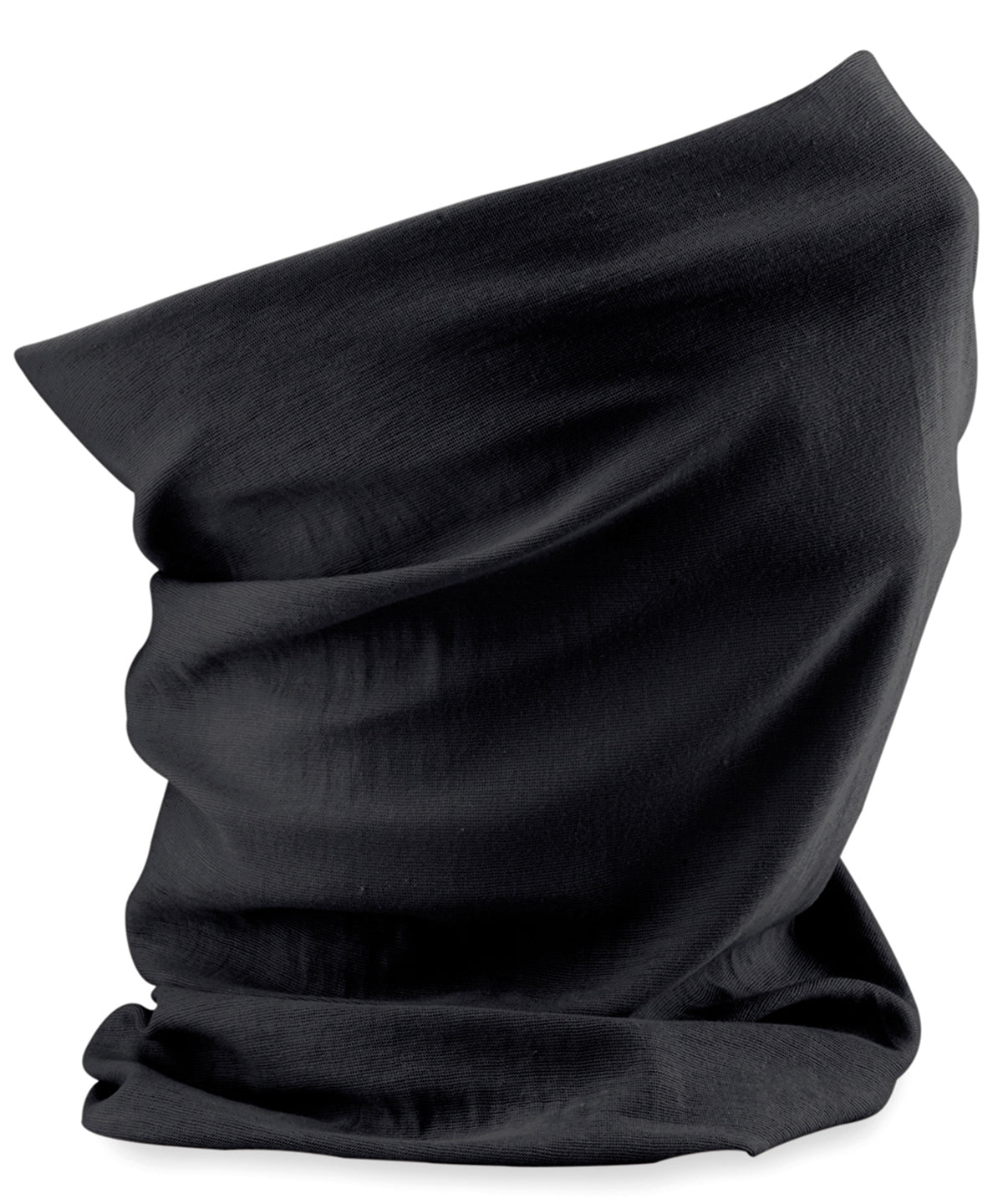Morf® recycled | black