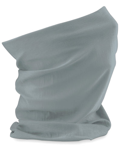 Morf® recycled | pure grey