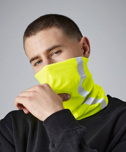 Morf® enhanced-viz | black