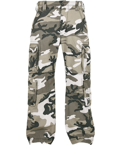 Pure vintage trousers | Urban