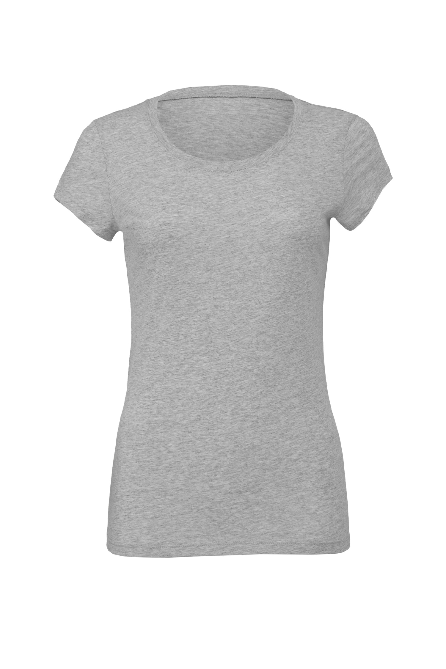 The favourite t-shirt | athletic heather