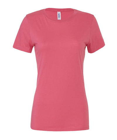 The favourite t-shirt | berry