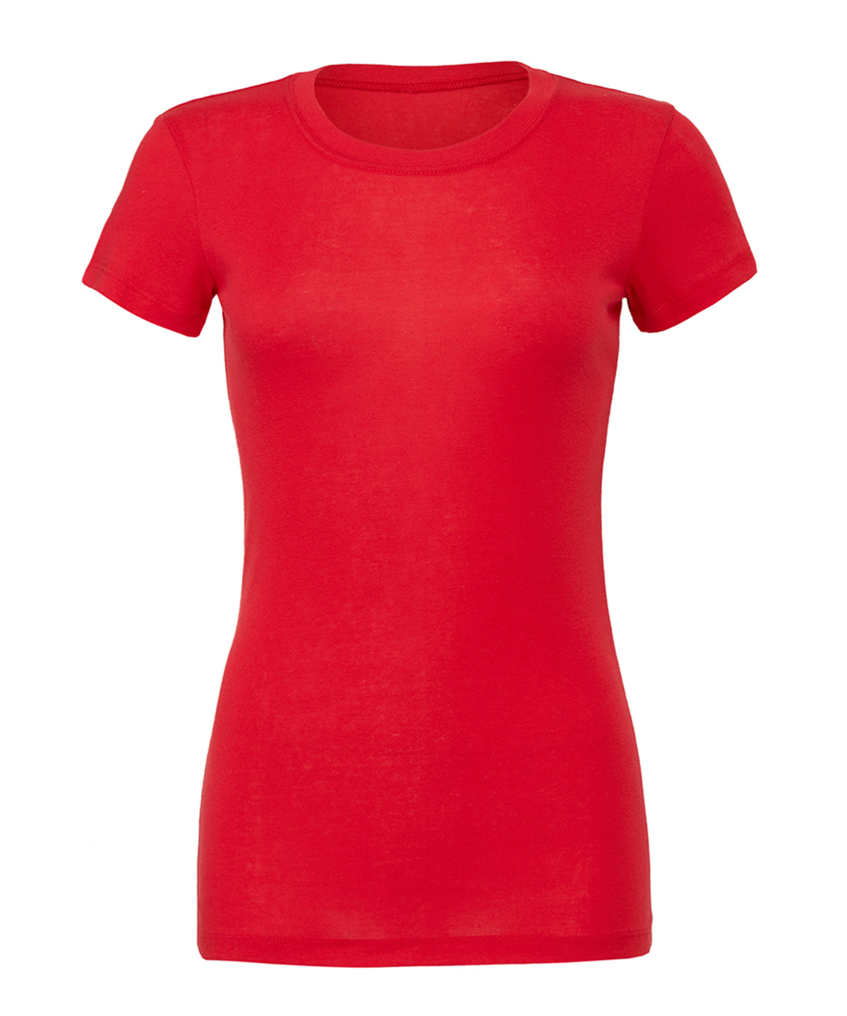 The favourite t-shirt | red