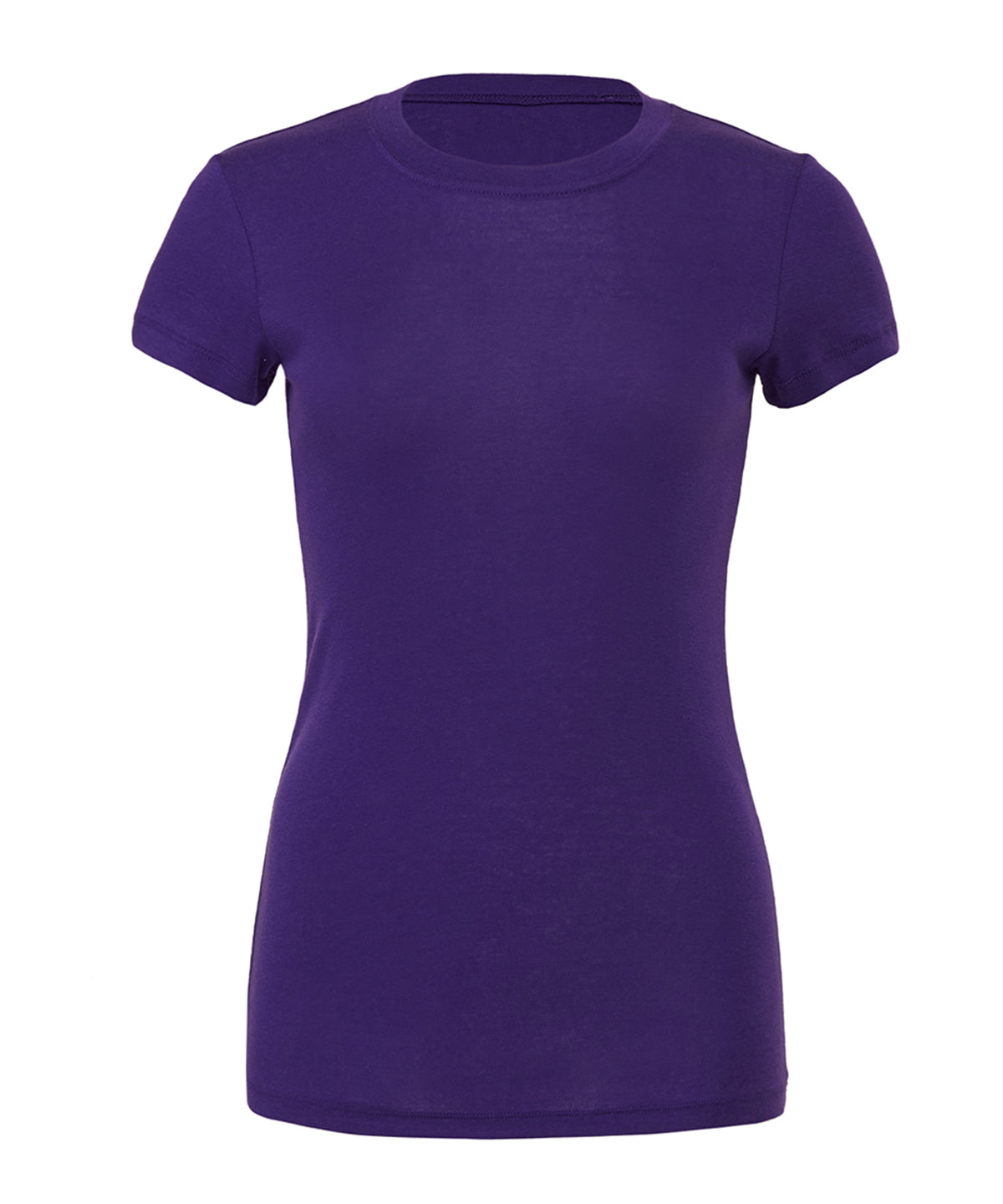 The favourite t-shirt | team purple