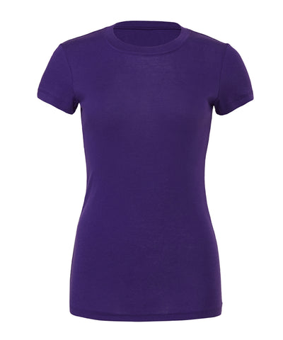 The favourite t-shirt | team purple