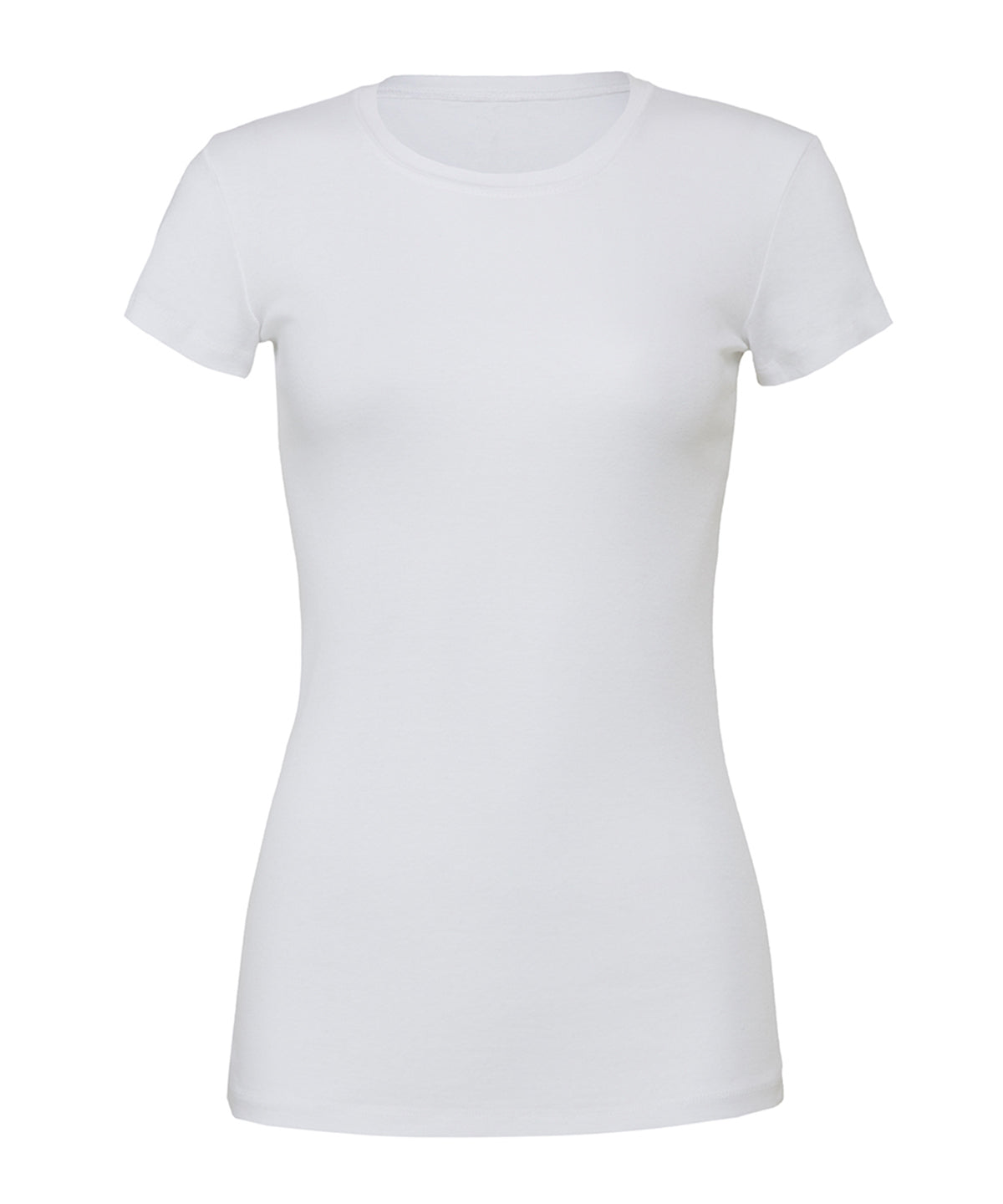 The favourite t-shirt | white