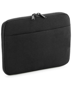Essential tech organiser | black