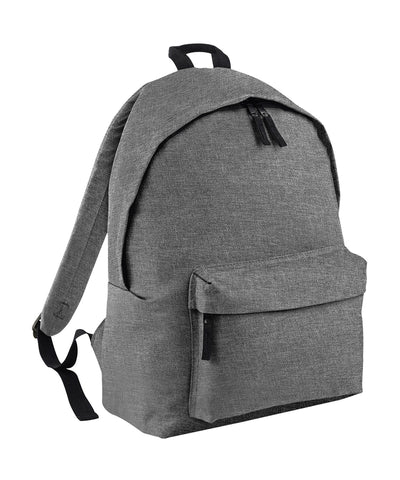 Original fashion backpack | grey marl