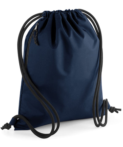 Recycled gymsac | navy