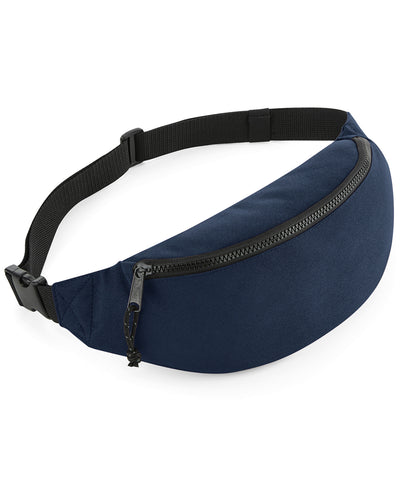 Recycled waistpack | navy