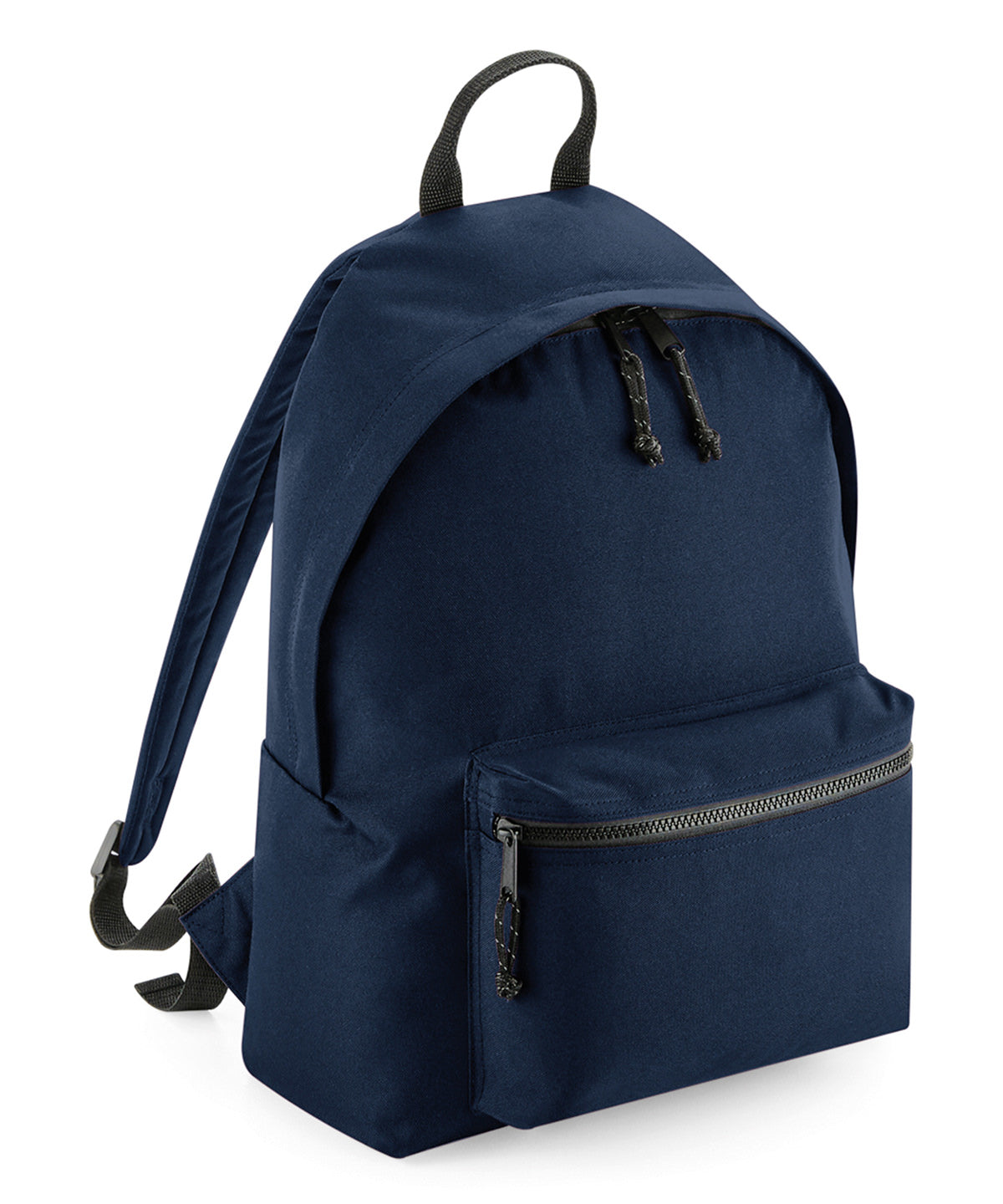 Recycled backpack | navy