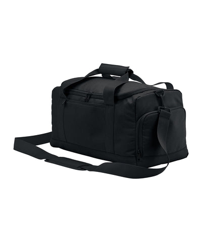 Small training holdall | black