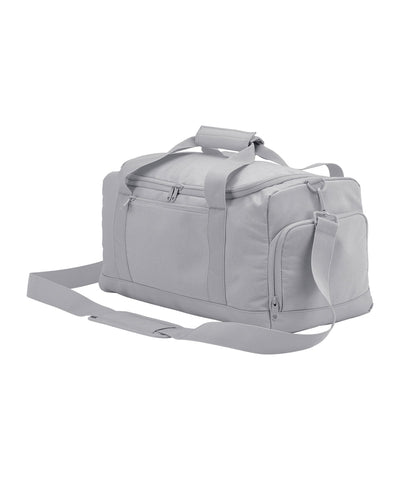 Small training holdall | ice grey