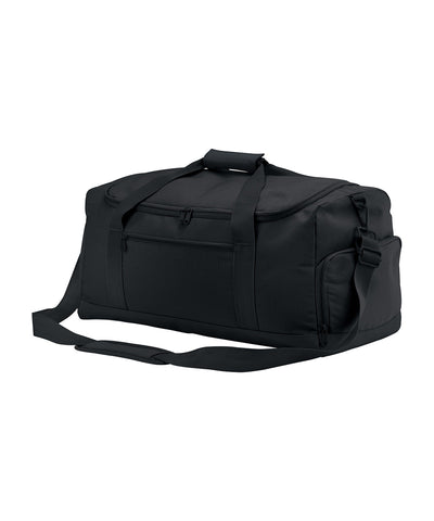 Medium training holdall | black