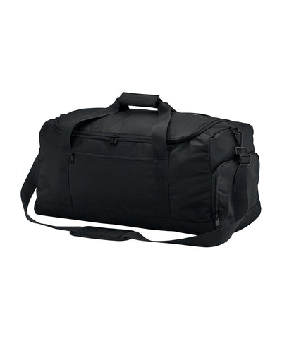 Large training holdall | black