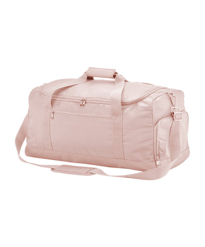 Large training holdall | fresh pink