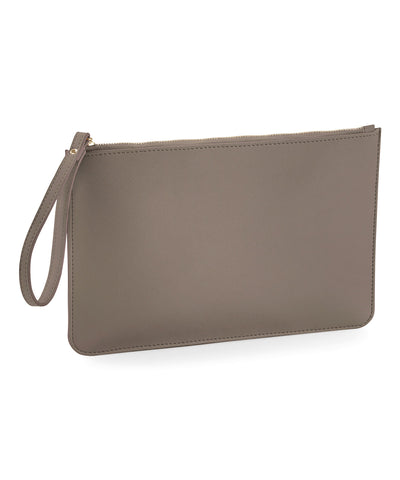 Boutique accessory pouch | taupe
