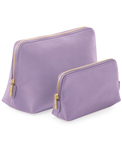 Boutique accessory case | lilac