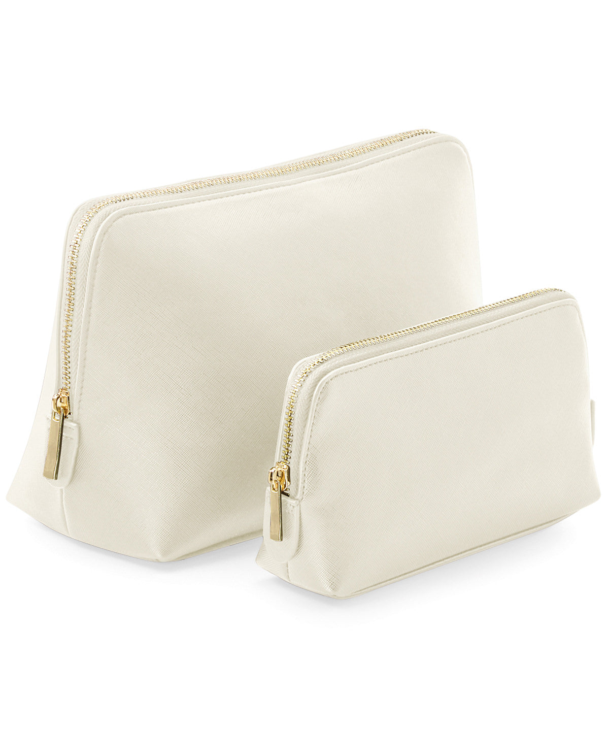 Boutique accessory case | oyster