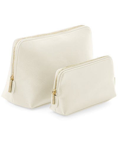 Boutique accessory case | oyster