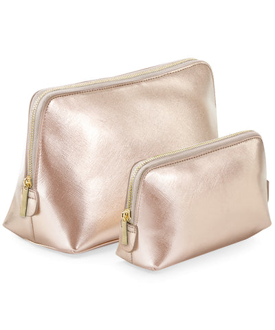 Boutique accessory case | rose gold