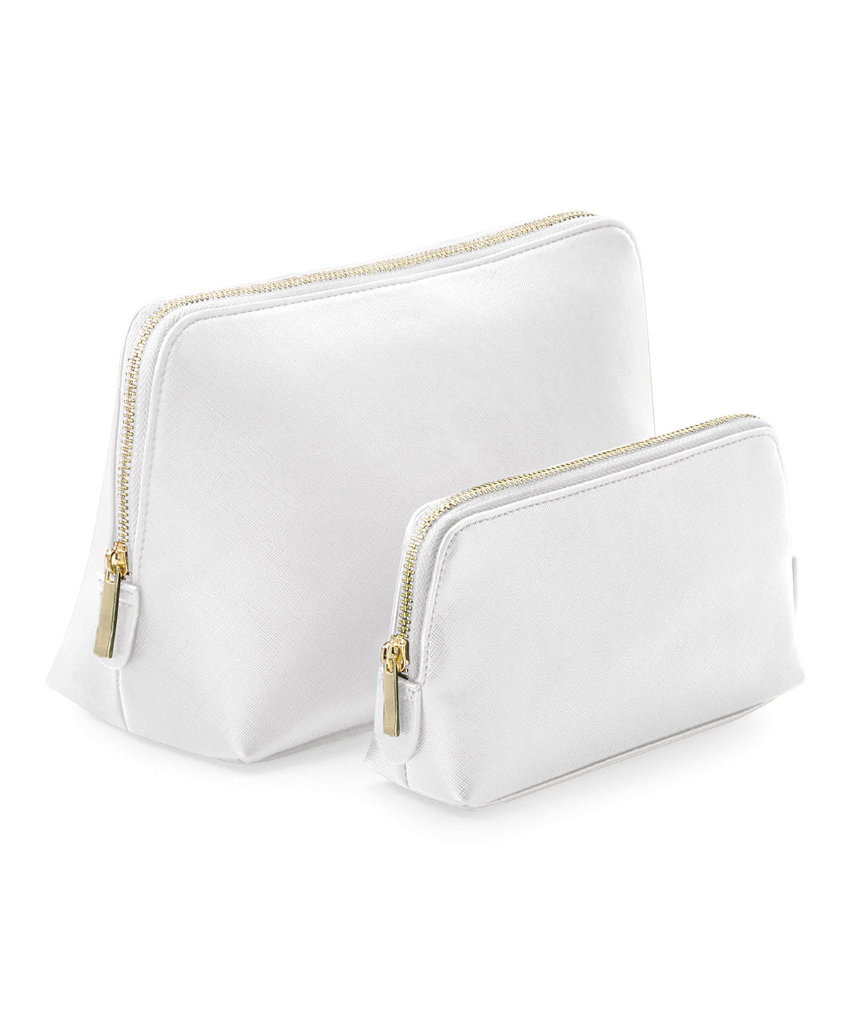Boutique accessory case | soft white