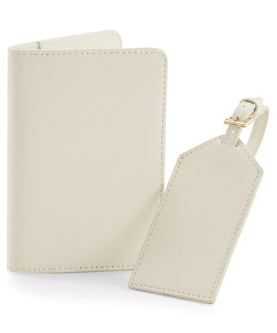 Boutique travel set | oyster