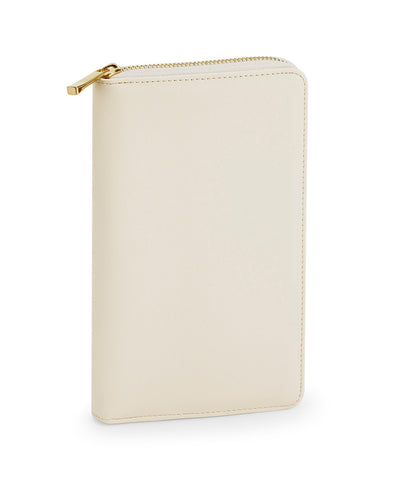 Boutique travel jewellery case | oyster