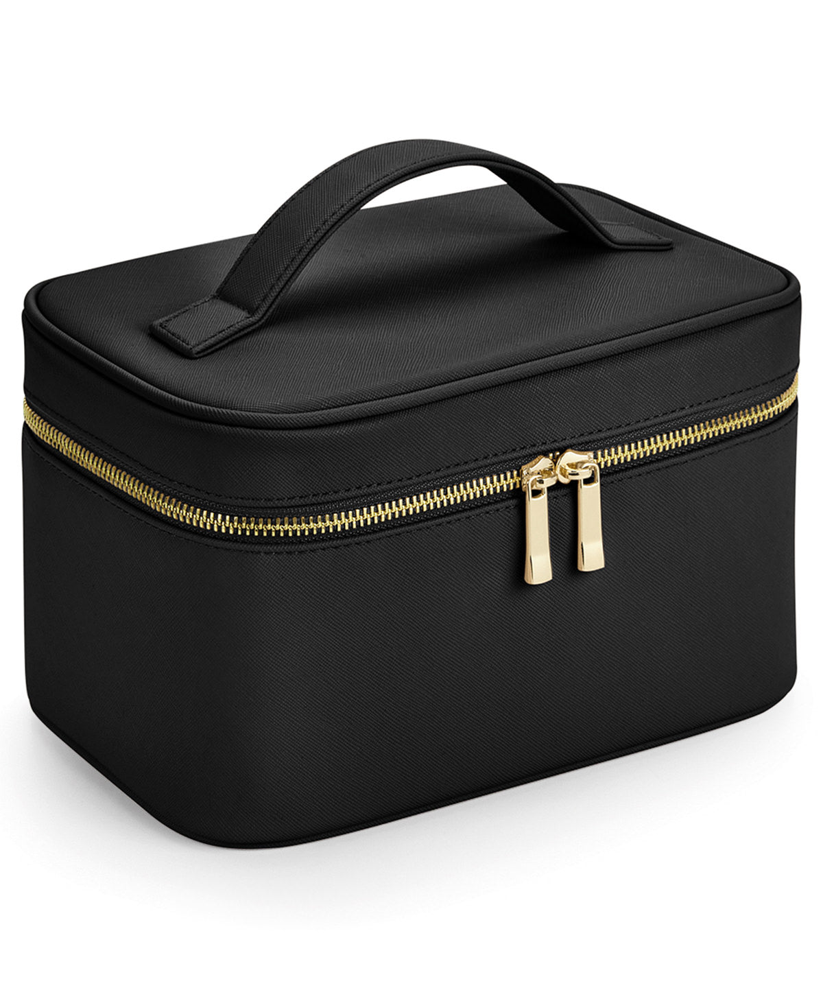 Boutique vanity case | black