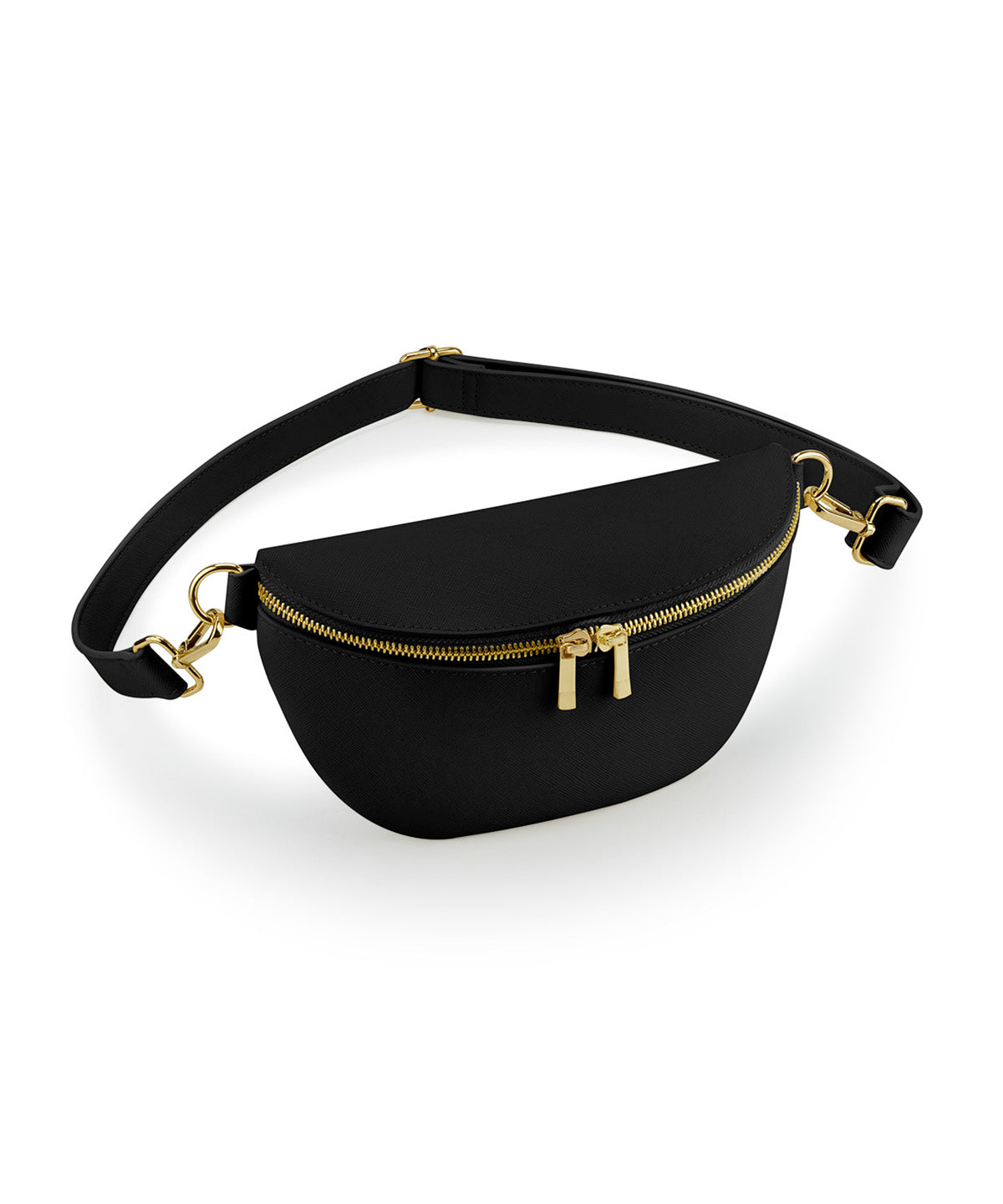 Boutique waist bag | black