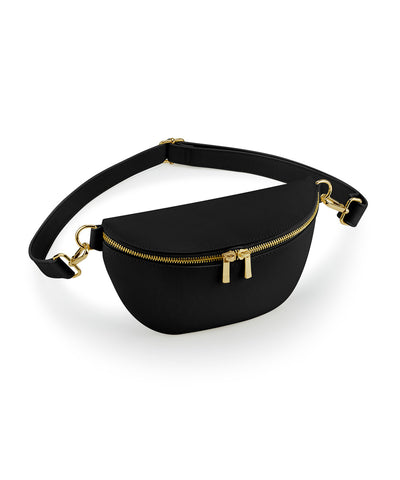 Boutique waist bag | black