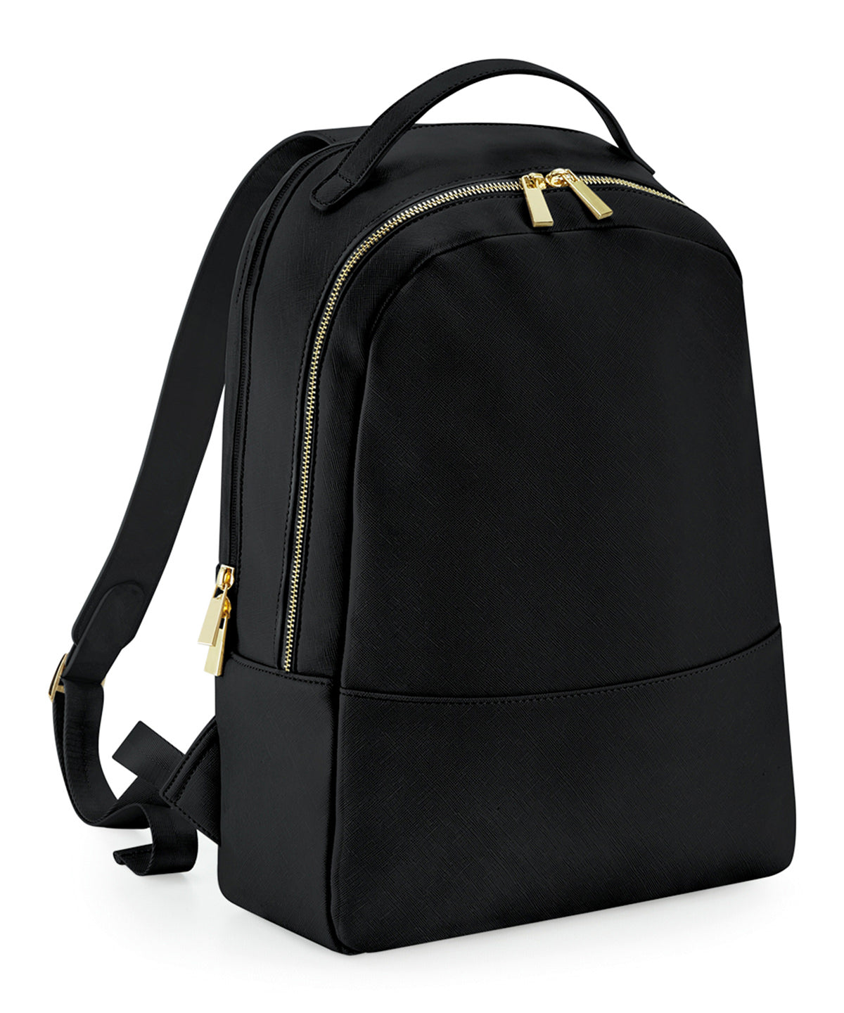Boutique backpack | black