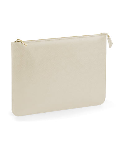 Boutique document slip | oyster