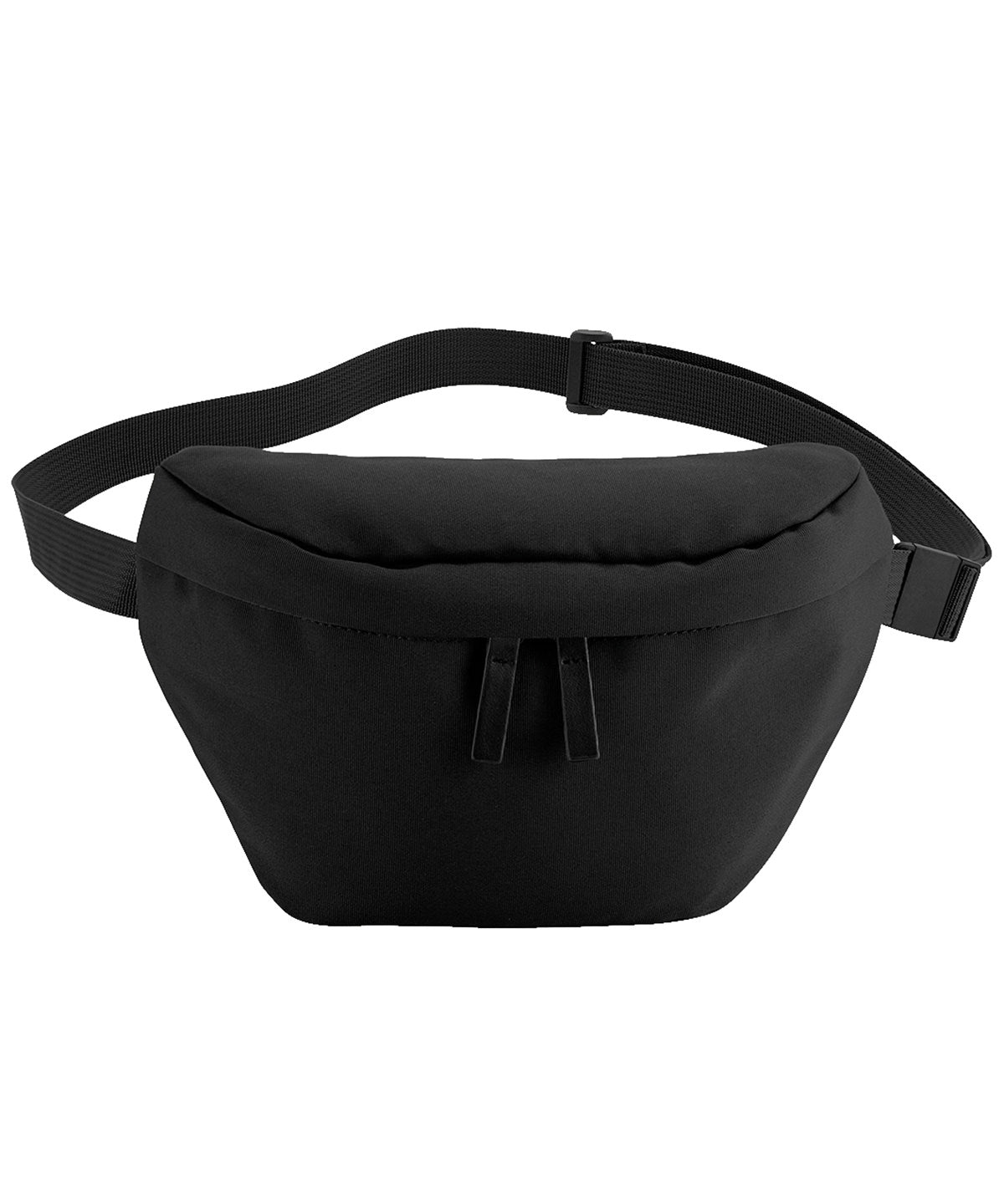 Simplicity waistpack | black