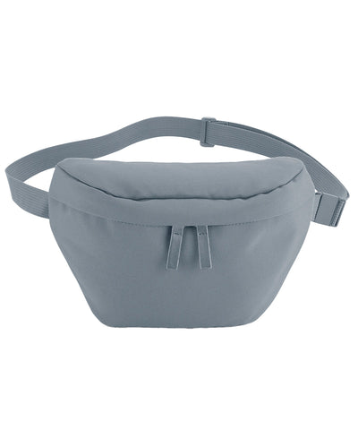 Simplicity waistpack | blue grey