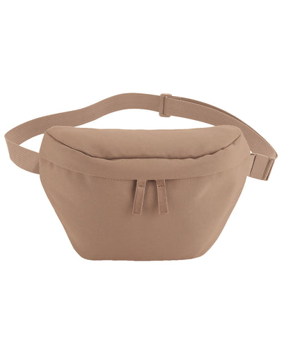 Simplicity waistpack | hazelnut